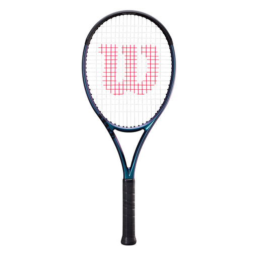 Wilson Ultra 100 V4.0 Unstrung Tennis Racquet - 100/4 1/2/27