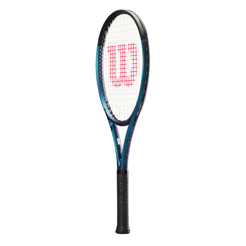 Wilson Ultra 100L V4.0 Unstrung Tennis Racquet - 2