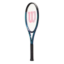 Load image into Gallery viewer, Wilson Ultra 100L V4.0 Unstrung Tennis Racquet
 - 2