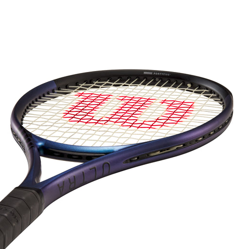 Wilson Ultra 100L V4.0 Unstrung Tennis Racquet