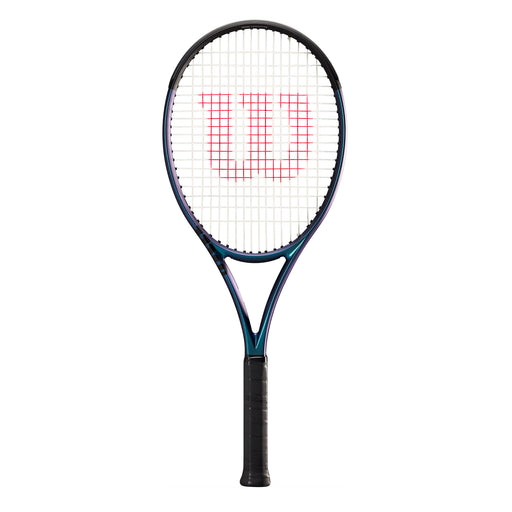 Wilson Ultra 100L V4.0 Unstrung Tennis Racquet - 100/4 3/8/27