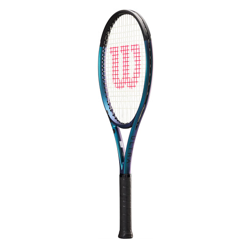 Wilson Ultra 100UL V4.0 Unstrung Tennis Racquet