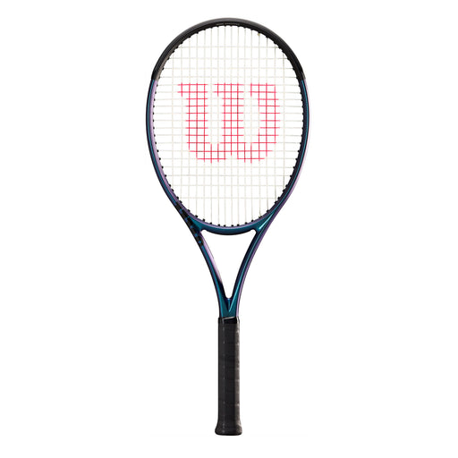 Wilson Ultra 100UL V4.0 Unstrung Tennis Racquet - 100/4 3/8/27