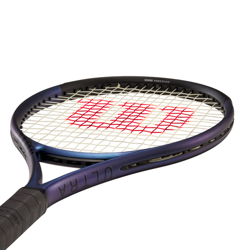 Wilson Ultra 108 V4 Unstrung Tennis Racquet