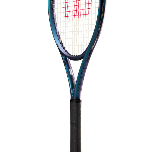 Wilson Ultra 108 V4 Unstrung Tennis Racquet