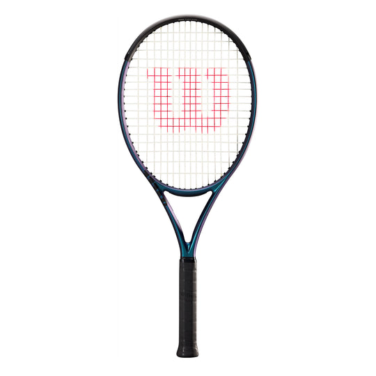 Wilson Ultra 108 V4 Unstrung Tennis Racquet