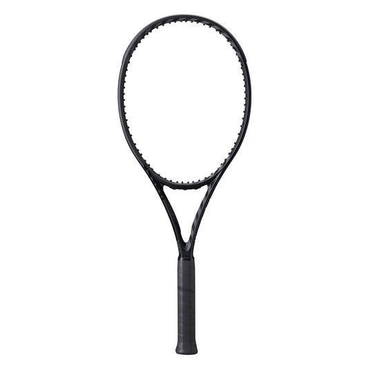 Wilson Clash 100 V2 Night Session Unstrung Tennis Racquet