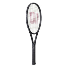 Load image into Gallery viewer, Wilson Blade 98 16x19 Unstrung Tennis Racquet
 - 2