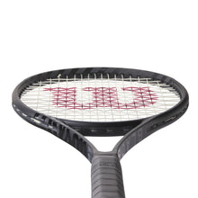 Load image into Gallery viewer, Wilson Blade 98 16x19 Unstrung Tennis Racquet
 - 3