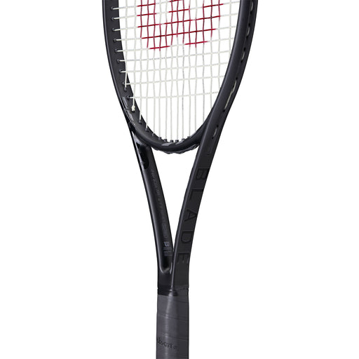 Wilson Blade 98 16x19 Unstrung Tennis Racquet