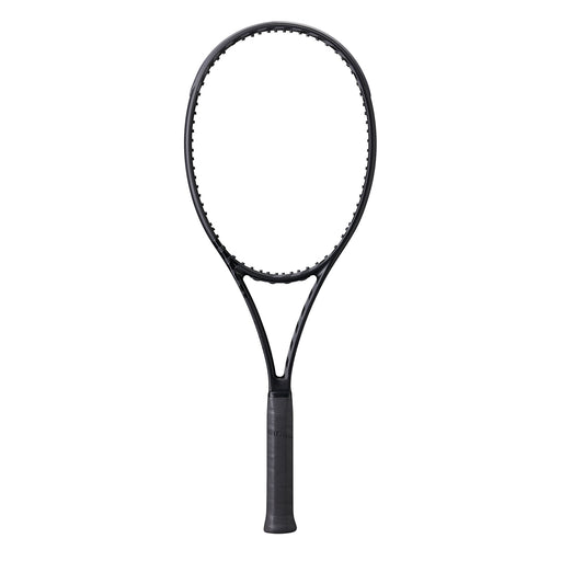 Wilson Blade 98 16x19 Unstrung Tennis Racquet - 98/4 1/2/27