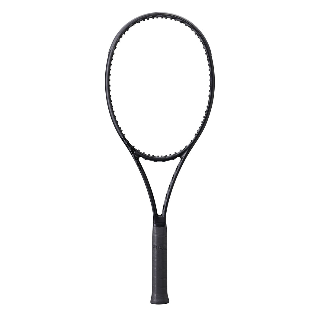 Wilson Blade 98 16x19 Unstrung Tennis Racquet - 98/4 1/2/27