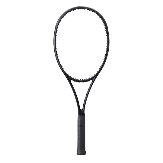 Wilson Blade 98 16x19 Night Session Unstrung Tennis Racquet