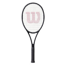 Load image into Gallery viewer, Wilson Pro Staff 97 V13 Unstrung Tennis Racquet 22
 - 2