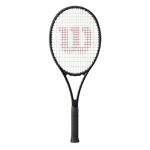 Wilson Pro Staff 97 V13 Unstrung Tennis Racquet 22