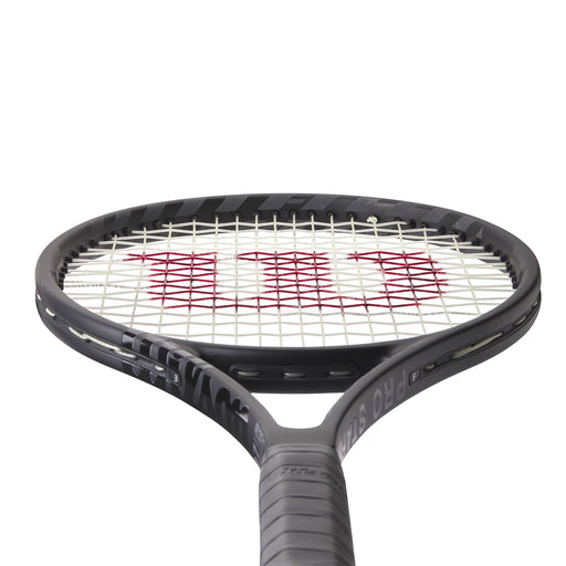 Wilson Pro Staff 97 V13 Unstrung Tennis Racquet 22