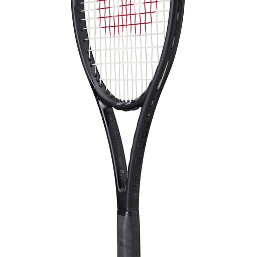 Wilson Pro Staff 97 V13 Unstrung Tennis Racquet 22