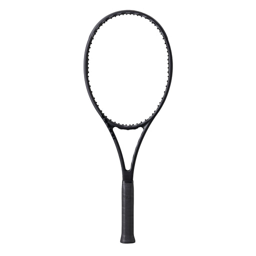 Wilson Pro Staff 97 V13 Unstrung Tennis Racquet 22 - 97/4 1/2/27