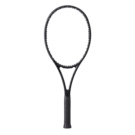 Wilson Pro Staff 97 V13.0 Night Session Unstrung Tennis Racquet