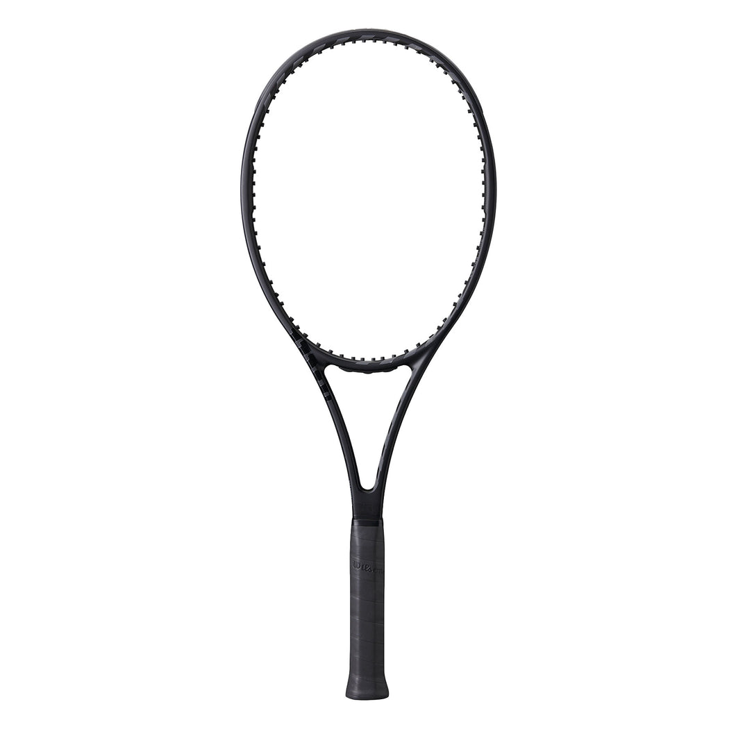 Wilson Pro Staff 97 V13 Unstrung Tennis Racquet 22 - 97/4 1/2/27