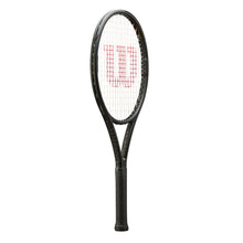 Load image into Gallery viewer, Wilson Pro Staff Team Prestrung Tennis Racquet
 - 2