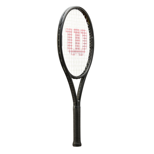 Wilson Pro Staff Team Prestrung Tennis Racquet