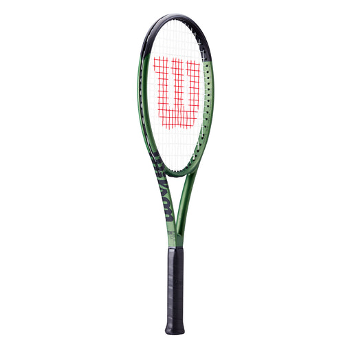 Wilson Blade Team v8 Prestrung Tennis Racquet