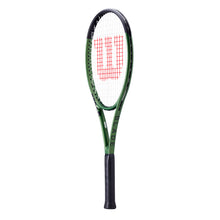 Load image into Gallery viewer, Wilson Blade Team v8 Prestrung Tennis Racquet
 - 3