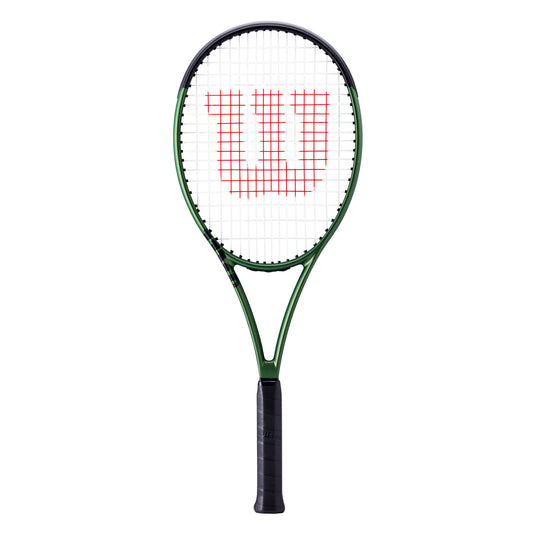 Wilson Blade Team v8 Prestrung Tennis Racquet