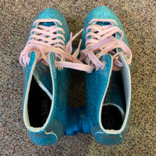 Load image into Gallery viewer, Sure Grip Stardust Glitter Uni Roller Skates 30498
 - 5