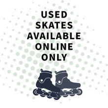 Load image into Gallery viewer, Sure Grip Stardust Glitter Uni Roller Skates 30498
 - 7