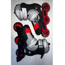 Load image into Gallery viewer, K2 Trio 100 Mens Urban Inline Skates 30506
 - 6