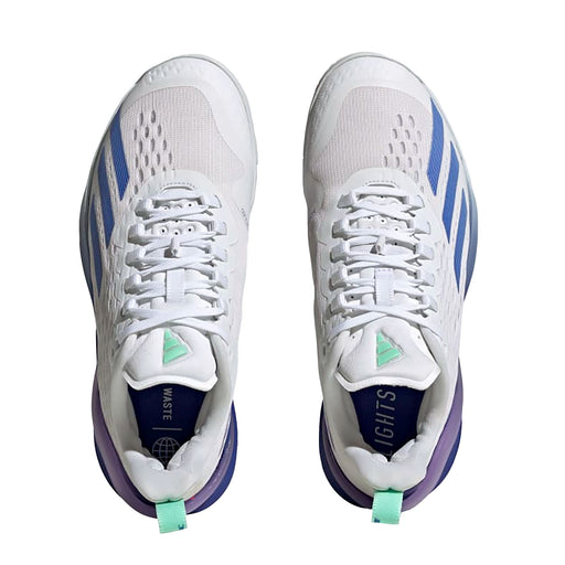 Adidas Adizero Cybersonic Womens Tennis Shoes