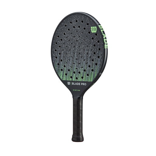 Wilson Blade Pro GRUUV V2 Platform Tennis Paddle