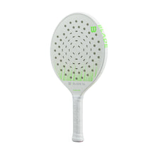 Load image into Gallery viewer, Wilson Blade UL GRUUV V2 Platform Tennis Paddle
 - 3