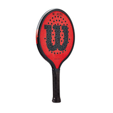 Load image into Gallery viewer, Wilson Xcel Smart v3 Platform Tennis Paddle
 - 3