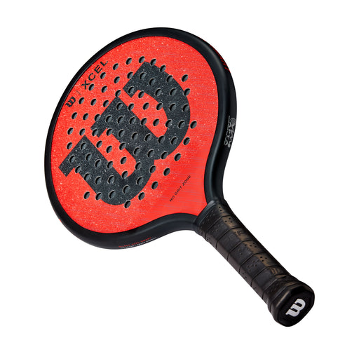 Wilson Xcel Smart v3 Platform Tennis Paddle