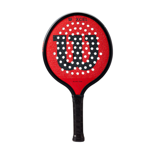Wilson Xcel Smart v3 Platform Tennis Paddle