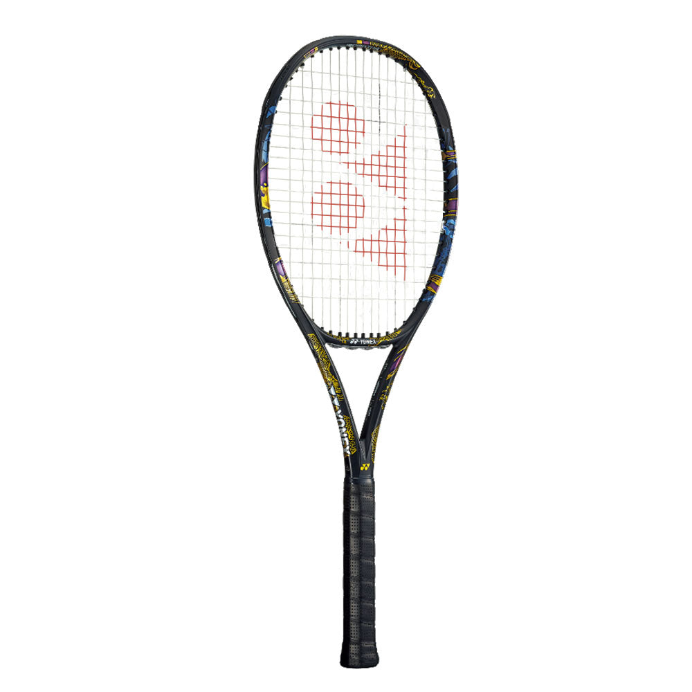 Yonex Osaka Ezone 98 Unstrung Tennis Racquet - 98/4 3/8/27