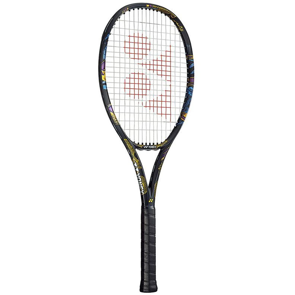 Yonex Osaka Ezone 100 Unstrung Tennis Racquet - 100/4 3/8/27