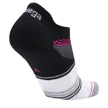 Load image into Gallery viewer, Balega Grit and Grace Womens No Show Tab Socks 20
 - 6