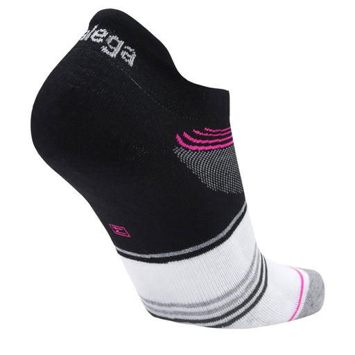 Balega Grit and Grace Womens No Show Tab Socks 20
