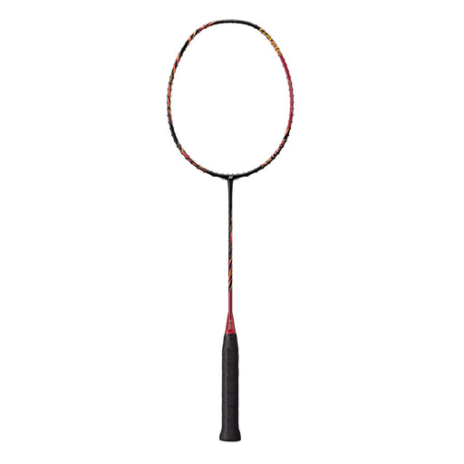Yonex Astrox 99 Game Pre-Strung Badminton Racquet - Sunburst Cherry/G5/2.93 OZ