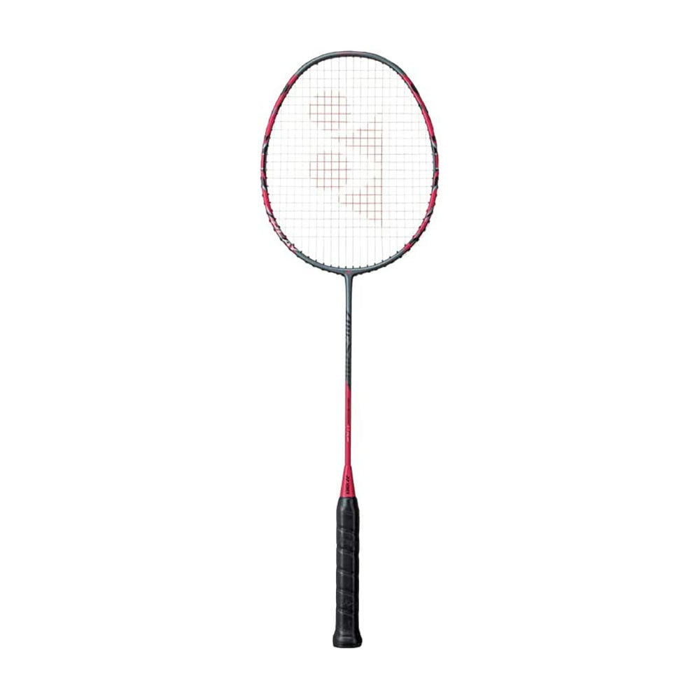 Yonex ArcSaber 11 Play Strung Badminton Racquet - Gray/G5/2.93 OZ