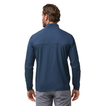 Load image into Gallery viewer, TravisMathew Wanderlust Mens Golf QZ Sweater
 - 4