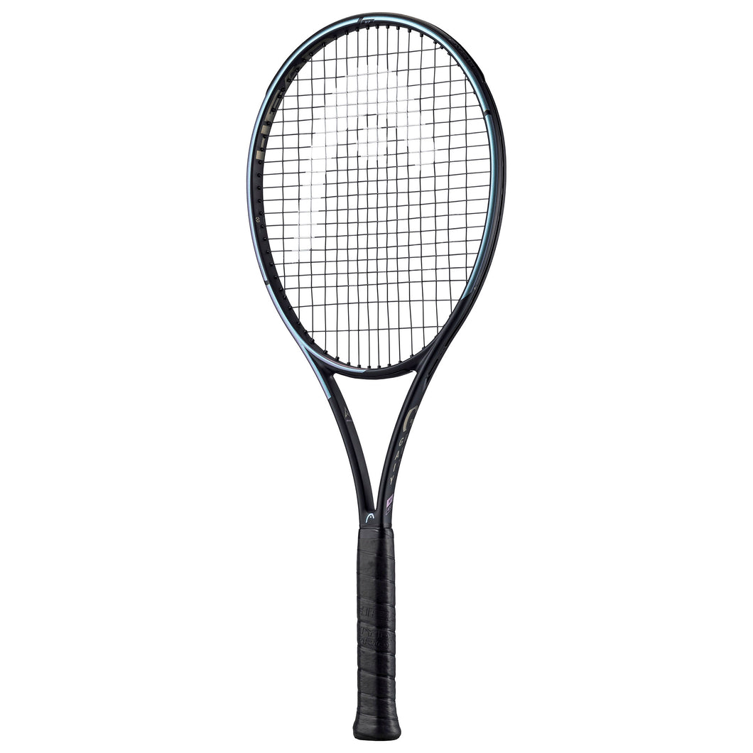 Head Gravity MP Unstrung Tennis Racquet - 100/4 5/8/27