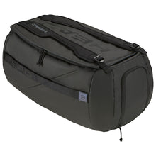 Load image into Gallery viewer, Head Pro X Duffle Bag 9R Tennis Bag - Black
 - 1