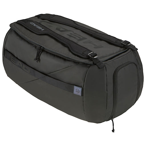 Head Pro X Duffle Bag 9R Tennis Bag - Black