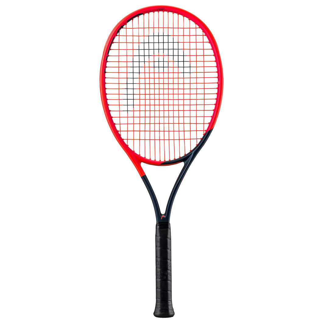 Head Radical Team Unstrung Tennis Racquet - 102/4 1/2/27