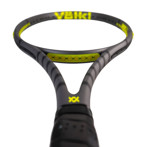 Volkl V1 Evo Unstrung Tennis Racquet - 2